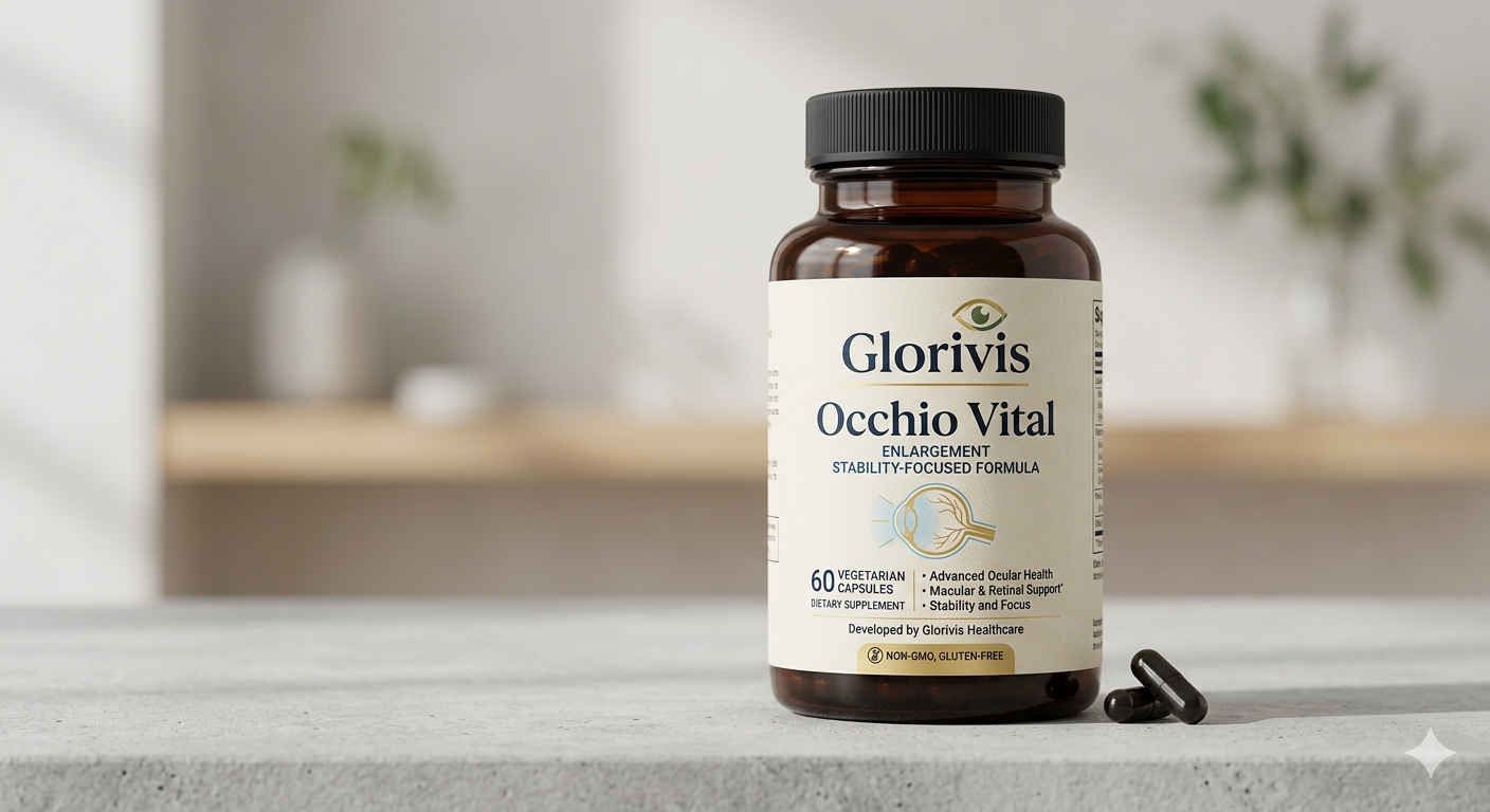 Occhio Vital Product